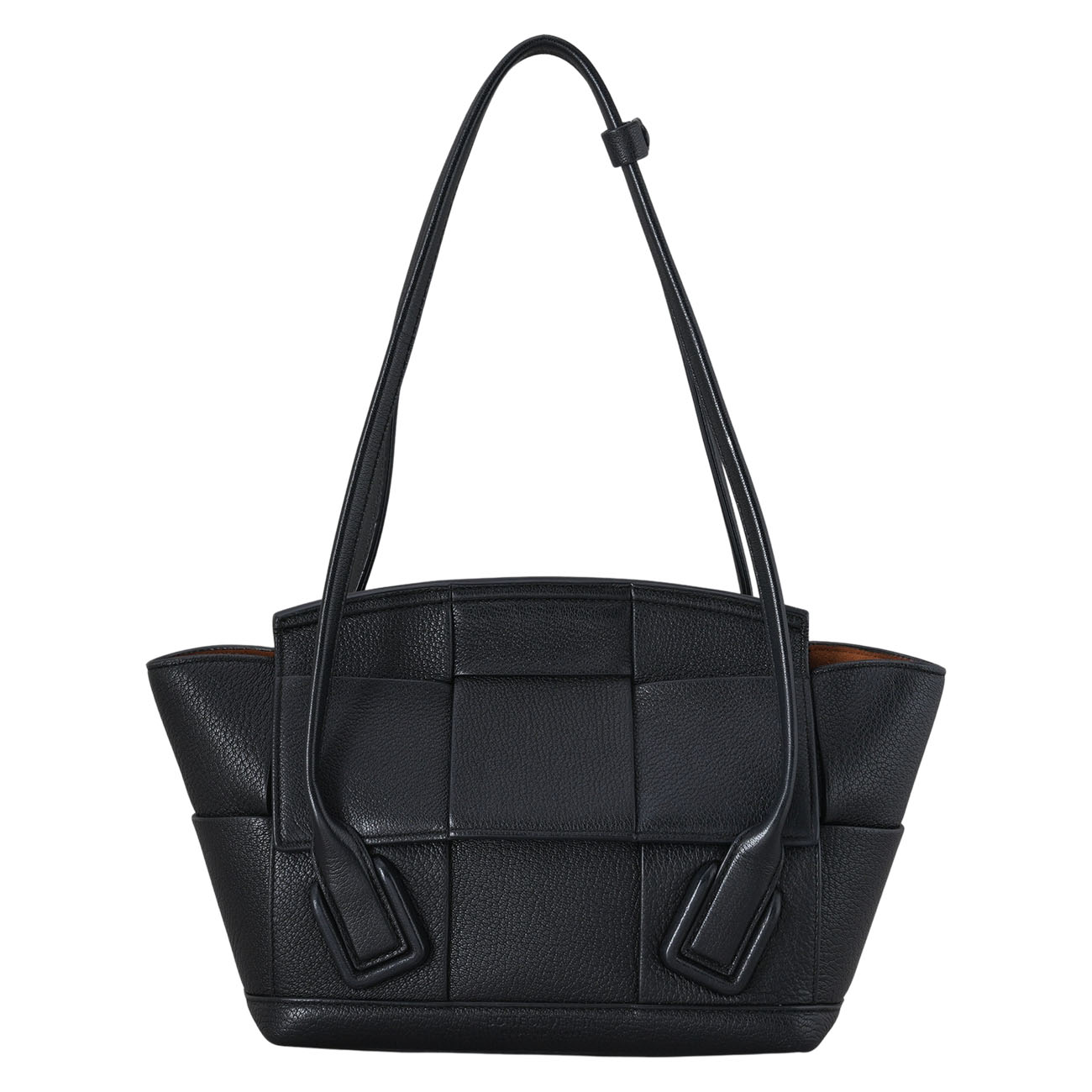 BOTTEGA VENETA(USED)보테가베네타 아르코 스몰 토트백